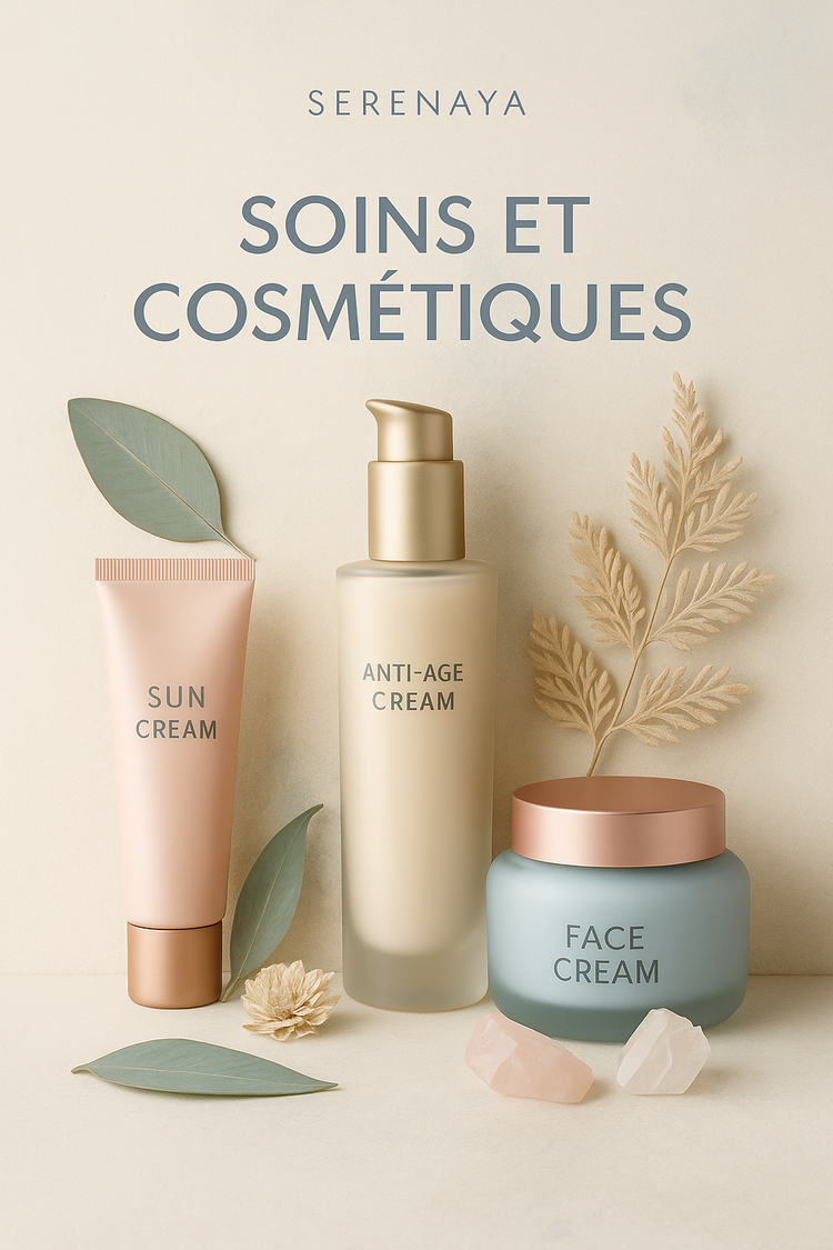 Soins et Cosmétique