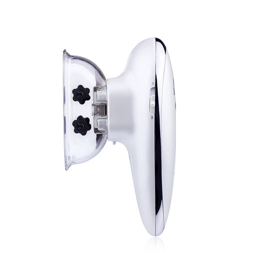 Appareil Anti-Cellulite 3-en-1 : Aspiration, Massage EMS & Lumière Rouge Raffermissante