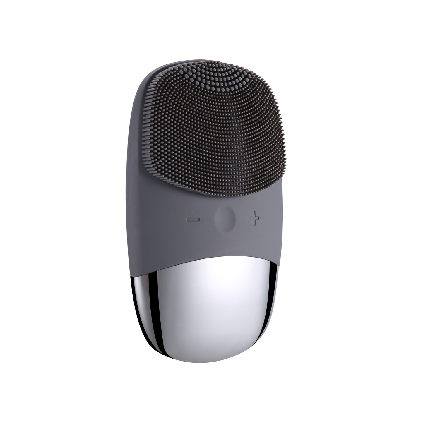 Brosse Nettoyante Visage Sonique – Silicone Alimentaire, Étanche IPX7, 5 Modes de Vibration – Nettoyage en Profondeur & Massage