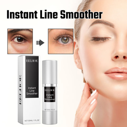 Soin Lissant Instantané Contour des Yeux – Effet Lift Immédiat (30ml)