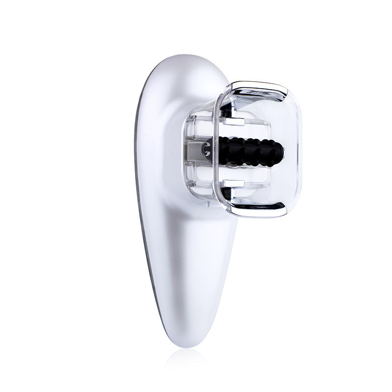 Appareil Anti-Cellulite 3-en-1 : Aspiration, Massage EMS & Lumière Rouge Raffermissante