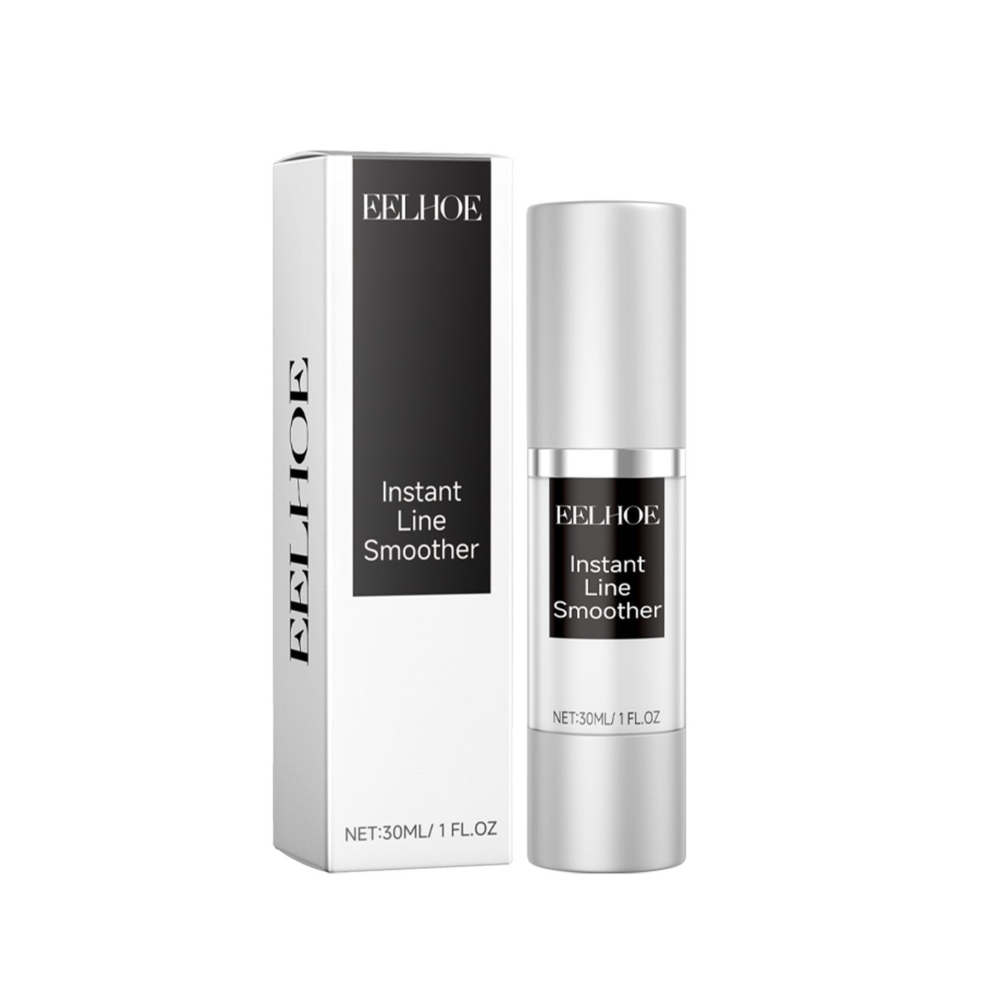 Soin Lissant Instantané Contour des Yeux – Effet Lift Immédiat (30ml)