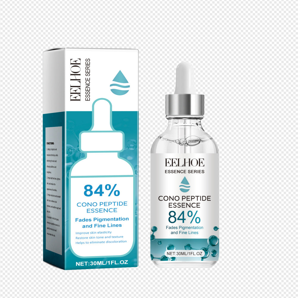 Sérum Anti-Rides Peptides 84% - Fermeté & Jeunesse de la Peau (30ml)