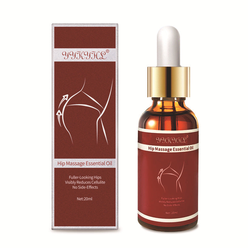 Crème Raffermissante et Liftante pour les Fesses – Hydratation, Fermeté et Élasticité Naturelle – 20 ml