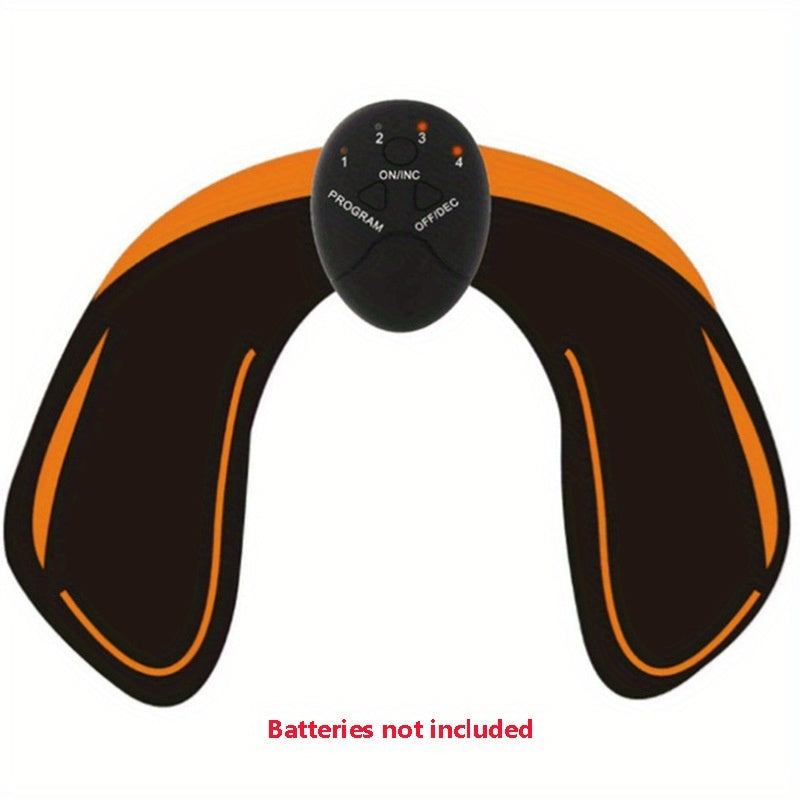 Stimulateur Musculaire Fessier EMS – Tonification et Raffermissement Sans Effort